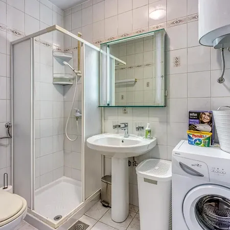 Akita Apartment Porec